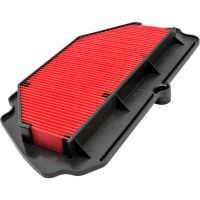 filtro de aire kawasaki zx-6r 09- hiflo
