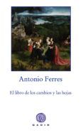 el libro de los cambios y las hojas