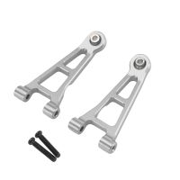 piezas metalicas mejoradas del brazo superior delantero para mjx 14211 hyper go 114 vehiculos de juguetes de control re
