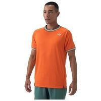 yonex camiseta crew neck french open para hombre