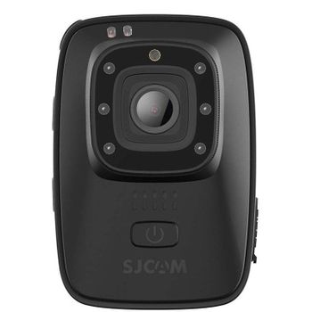 SJCAM A10 Videocámara Deportiva Negra
