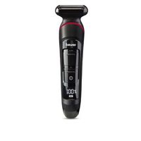 beurer mn9x negro 10 litio
