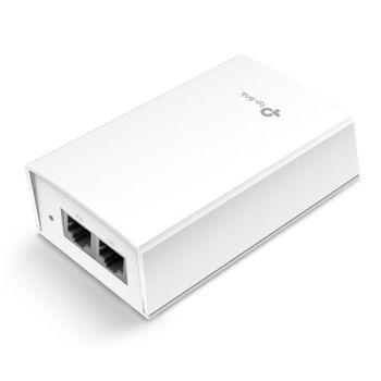 TP-Link TL-PoE4824G Adaptador PoE Pasivo 48V