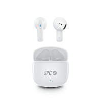 auriculares spc zion 2 blancos