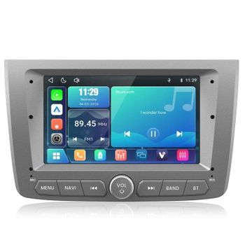 Autoradio Junsun 7