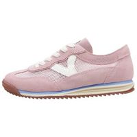 victoria zapatillas saturno serraje rejilla para mujer