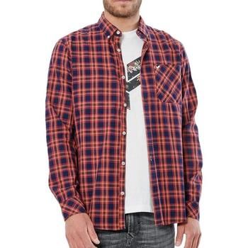 Kaporal Camisa manga larga CORY para hombre