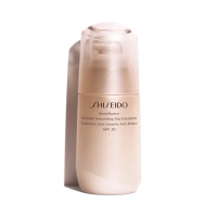 benefiance wrinkle smoothing emulsion spf 20 75 ml