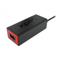 approx appa05 cargador compatible para hp 185v 65w
