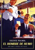 el hombre de humo