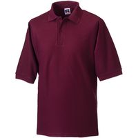 jerzees colours polo 539m para hombre