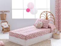 edredon ajustable confecciones paula margarita