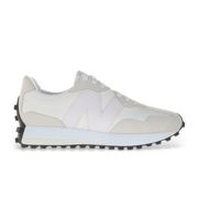 new balance para mujer w327v1li zapatillas 327 blanco 36 plano cordones casual