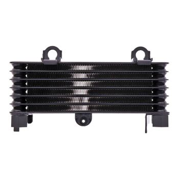 Refrigerador del motor Suzuki SV 1000 aceite