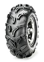 maxxis mu02 zilla  26x1100-12 tl 55j rueda trasera 