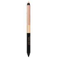 estee lauder smoke and brighten kajal eyeliner duo noir  cream 1g