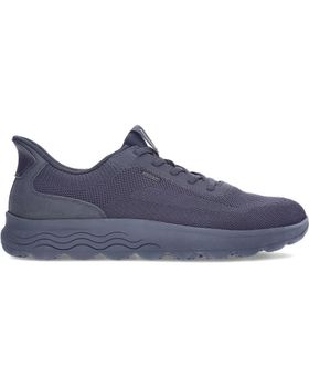 de GEOX DEPORTIVAS PARA HOMBRE SPHERICA PLUS U55MPA NAVY2
