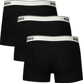 BOSS Boxer 50475274hb Trunk 3p Power para hombre