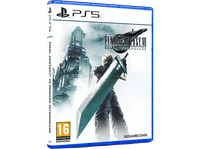 ps5 final fantasy vii remake intergrade