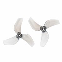 6 pares de helices de 3 palas gemfan 1219s 1219 de 31mm y 12 pulgadas hechas de pc con agujero de 08mm  1mm para moto
