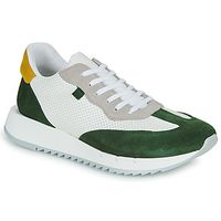 casual attitude zapatillas tildo para hombre