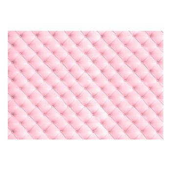 Papel Pintado 3d - Espuma De Dulce (250x175 Cm)