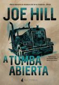 a tumba abierta
