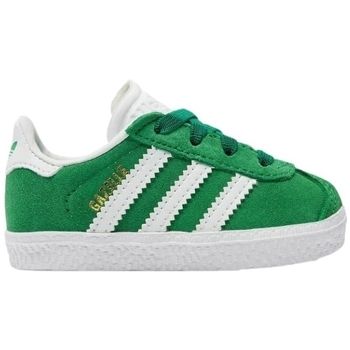adidas Deportivas Moda Gazelle CF EL I Baby Sneakers IH0363 para niño