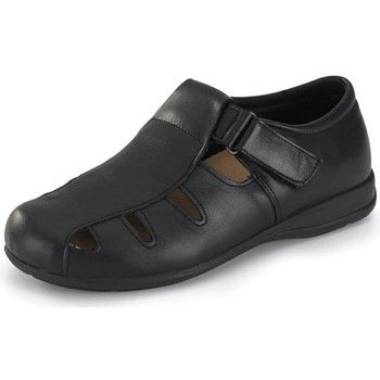 Calzamedi Zapatos Bajos 0422 negro para mujer