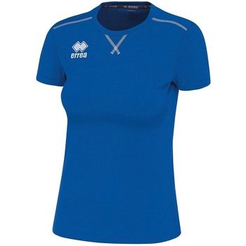 Errea Tops y Camisetas Marion Maglia Mc Ad para mujer