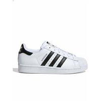 adidas zapatillas superstar ii j bianco jh9976 para nino