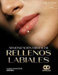 armonización orofacial. rellenos labiales