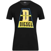 diesel camiseta top quality para hombre