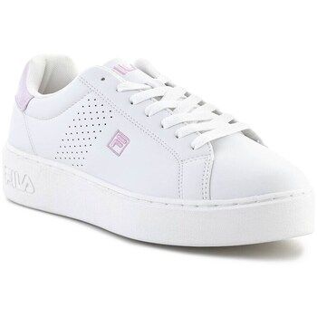 Fila Zapatillas Crosscourt Altezza F Wmn para mujer