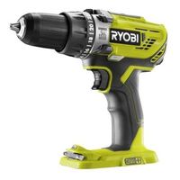taladro de percusion ryobi 18v - 50 nm