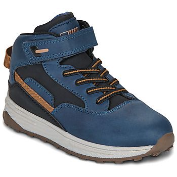 Primigi Zapatillas altas B G TEAM para niño