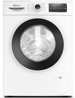 balaylavadora con programa plancha 8 kg max 1200 rpm blanco 3ts382b