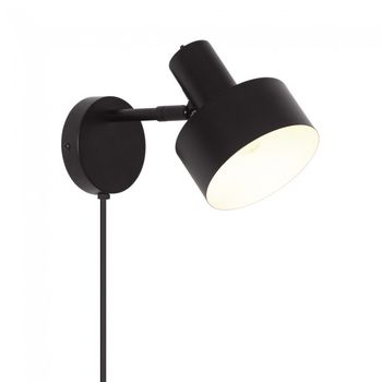 Aplique de pared matis