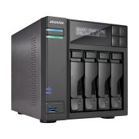 asustor as7004t nas