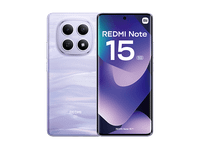 xiaomi redmi note 15 5g purpura 512 gb 12 gb ram 677 amoled fhd snapdragon 6 gen 3 5520 mah