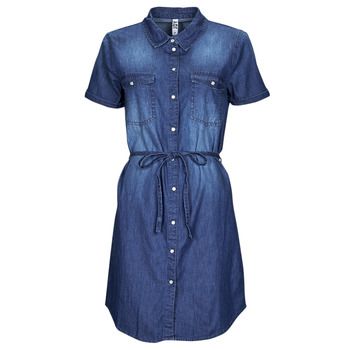JDY Vestido JDYBELLA S/S SHIRT DRESS para mujer