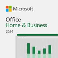 microsoft office home and business 2024 box esparrol