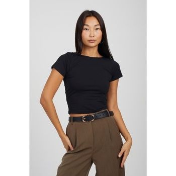 Brave Soul Camiseta 1860 para mujer