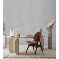 papel pintado vinilico lavable no tejido piel cocodrilo animal print con relieve - maseru 6738 de gaulan - rollo de 10 m x 053 m