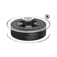 abspro formfutura retardante de llama negro 285 mm