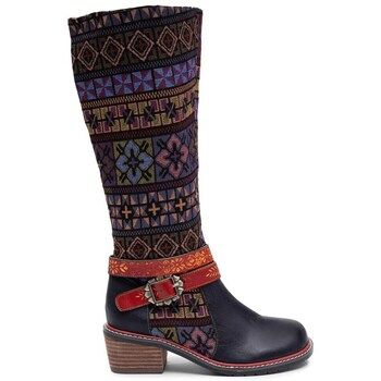 Maciejka Botas K768301007 para mujer