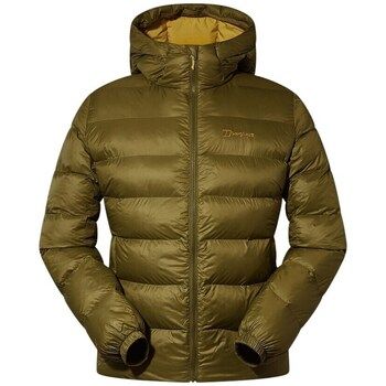 Berghaus Abrigo de plumas Ewden para hombre