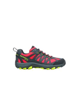 Zapatillas de montaña Merrell Accentor 3 Sport GTX/Granate/Lavanda