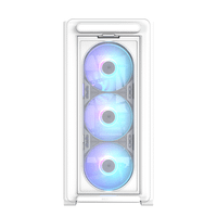 asus a23 plus tg argb white rgb blanco
