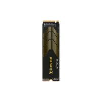 disco duro transcend mte255s 1tb m2 nvme pcie 40 lectura 7400 mbs 3d nand